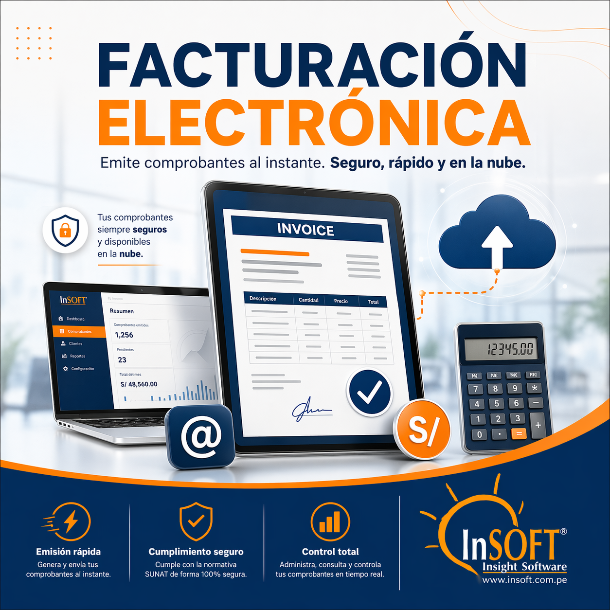 Facturación Electrónica
